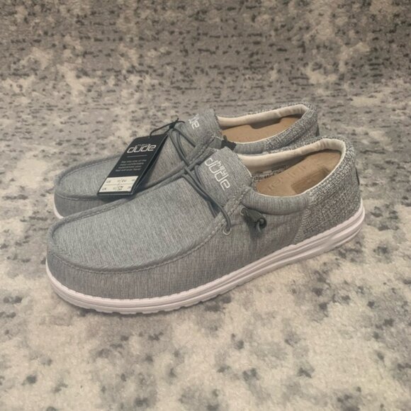 Hey Dude Other - HEY DUDE Wally Men’s Size 13